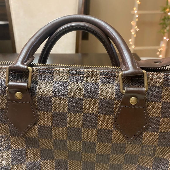 SOLD LV speedy - Picture 10 of 12